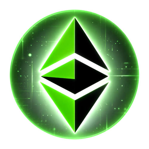 Crypto Hunter logo